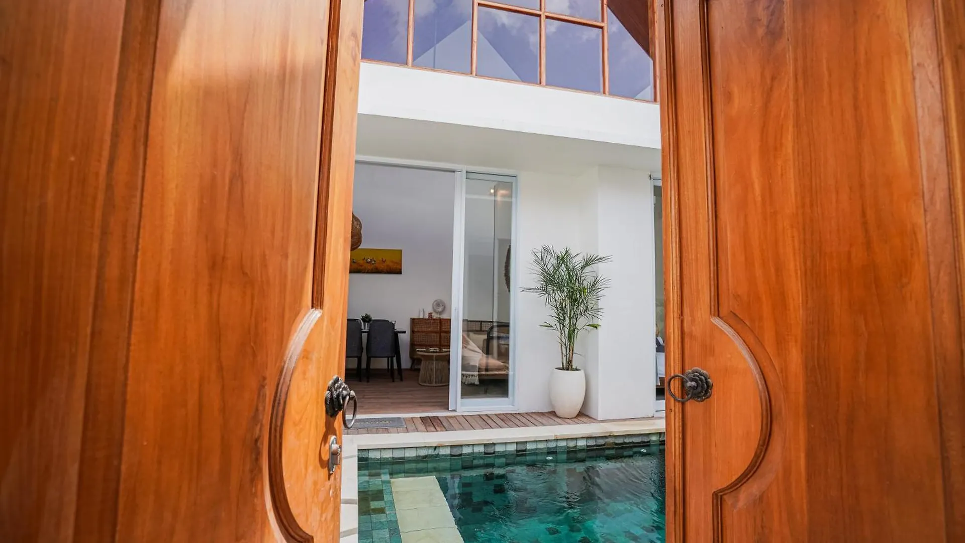 Villa Peyot - 2Br Villa In Kerobokan