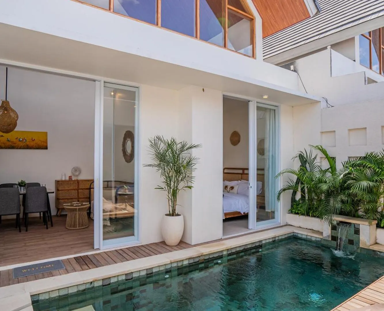 Villa Peyot - 2Br Villa In Kerobokan Kerobokan (Bali)