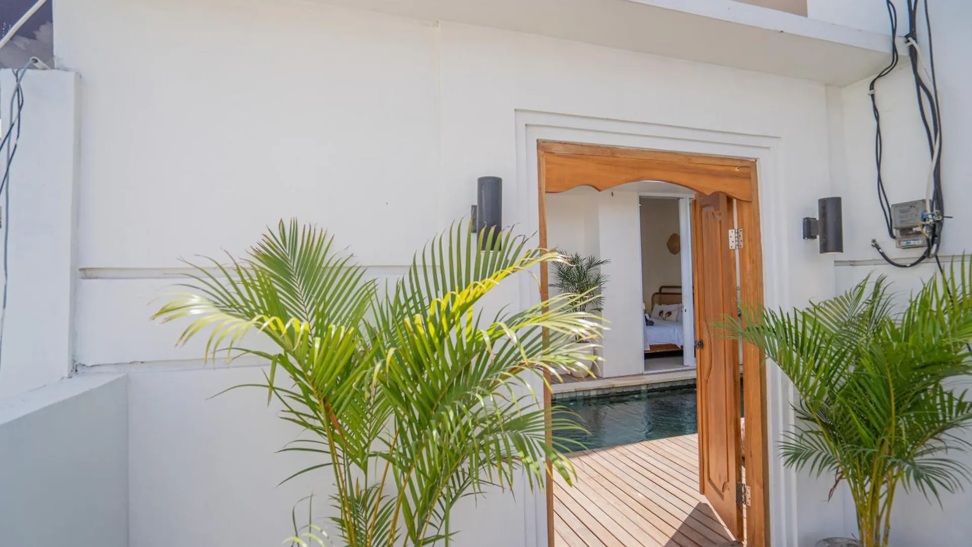 Villa Peyot - 2Br Villa In Kerobokan Indonesia
