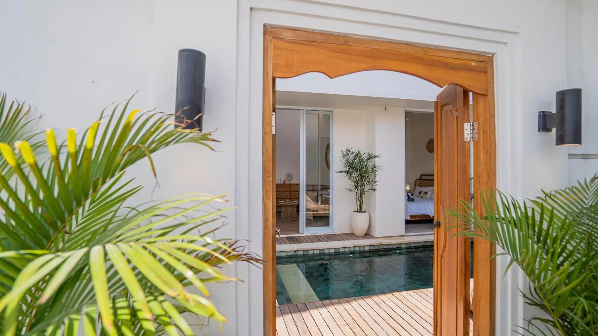 Villa Peyot - 2Br Villa In Kerobokan